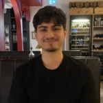Quentin Colombo