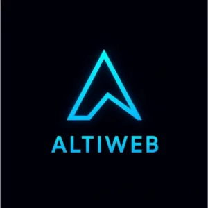 Logo Altiweb