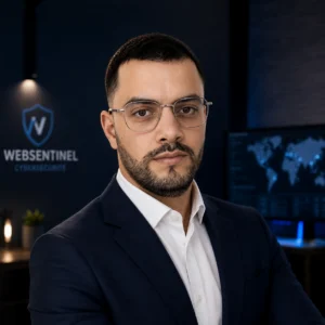 Logo Websentinel