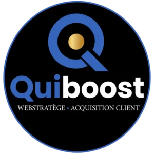 Logo Quiboost