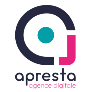 Logo Apresta