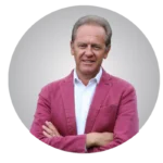 Christophe LUDOVIC