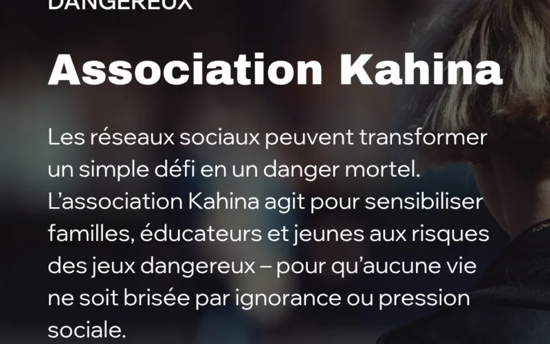 Association Kahina