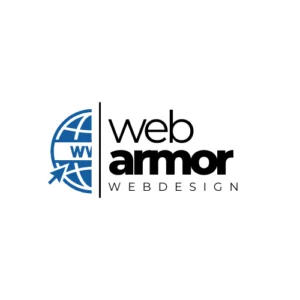Logo Agence web armor
