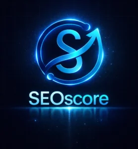 Logo SEOscore