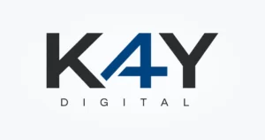 Logo K4Y Digital