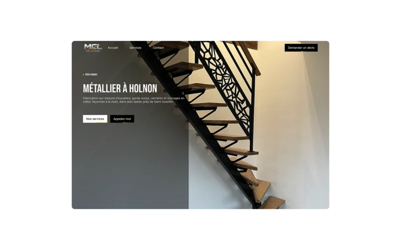 MCL Solutions