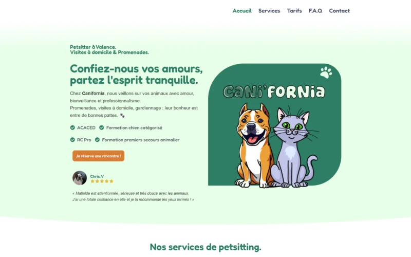 Canifornia