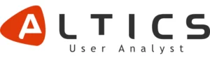 Logo Altics