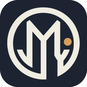 Logo JMY Agency