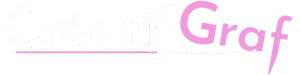 Logo Créatif Graf