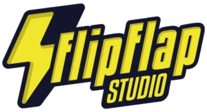 Logo FlipFlap Studio
