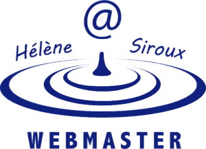 Logo Hélène Siroux
