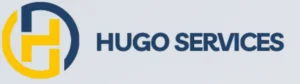 Logo Hugo Services