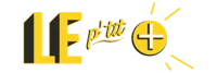 Logo Le P&rsquo;tit Plus