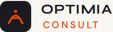 Logo OPTIMIA Consult