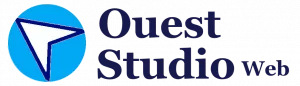 Logo Ouest Studio Web