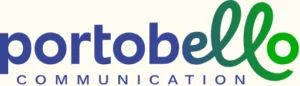 Logo Portobello Communication