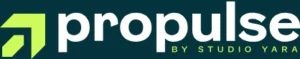 Logo Propulse