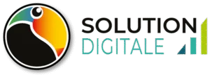 Logo Solution Digitale