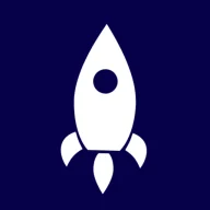 Logo Web Space Concept