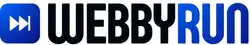 Logo WebbyRun