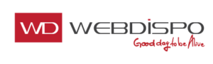Logo Webdispo